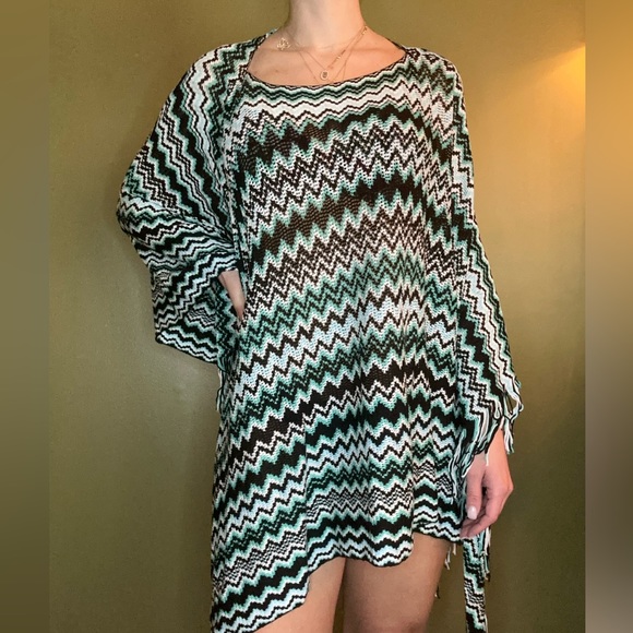 Missoni Other - Missoni Poncho